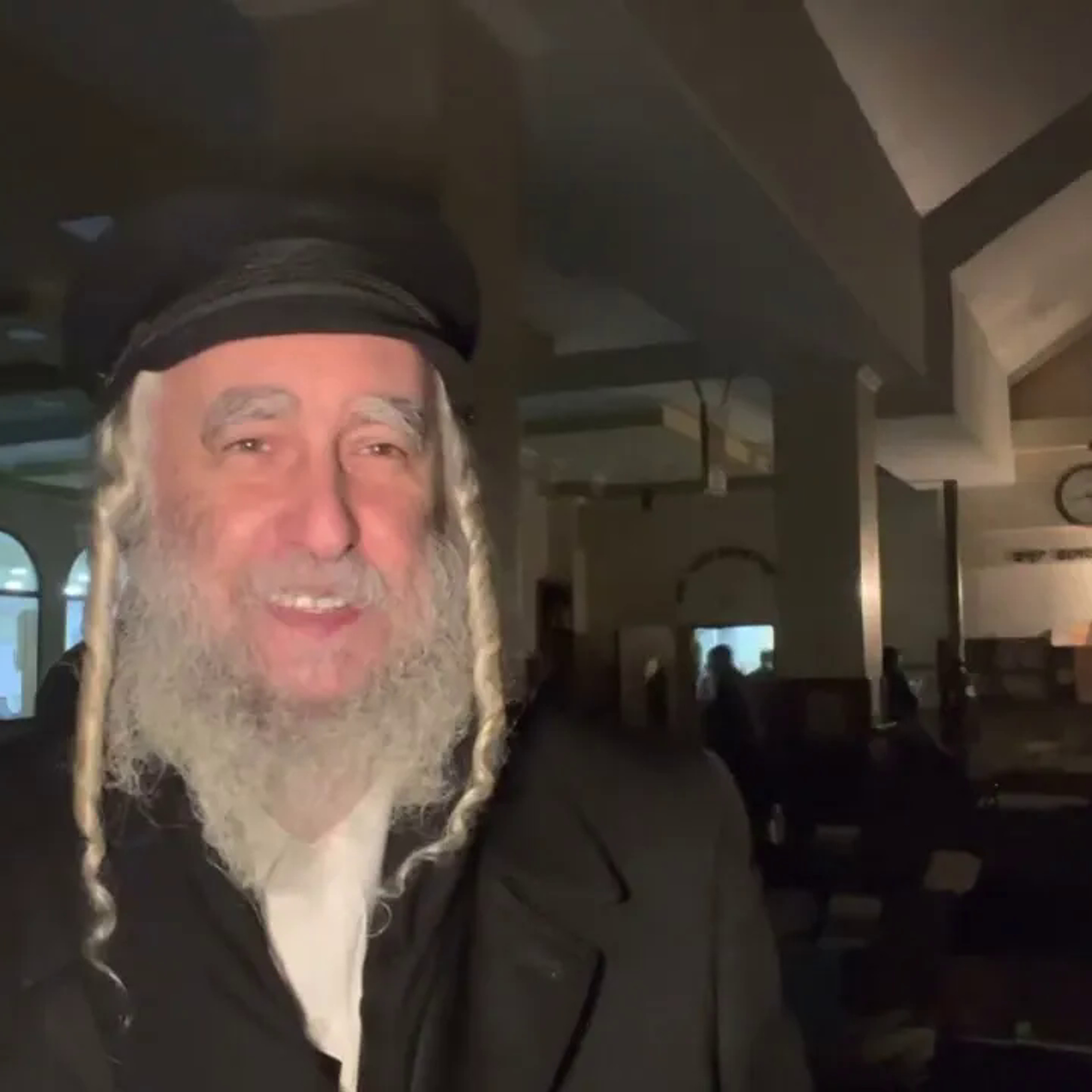 Rav Avraham IFRAH