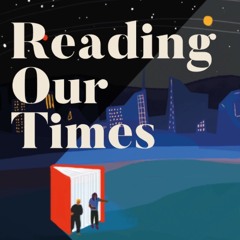 Reading Our Times TRAILER (guide mix)