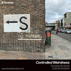 Threads Radio Show - 19th January 2023