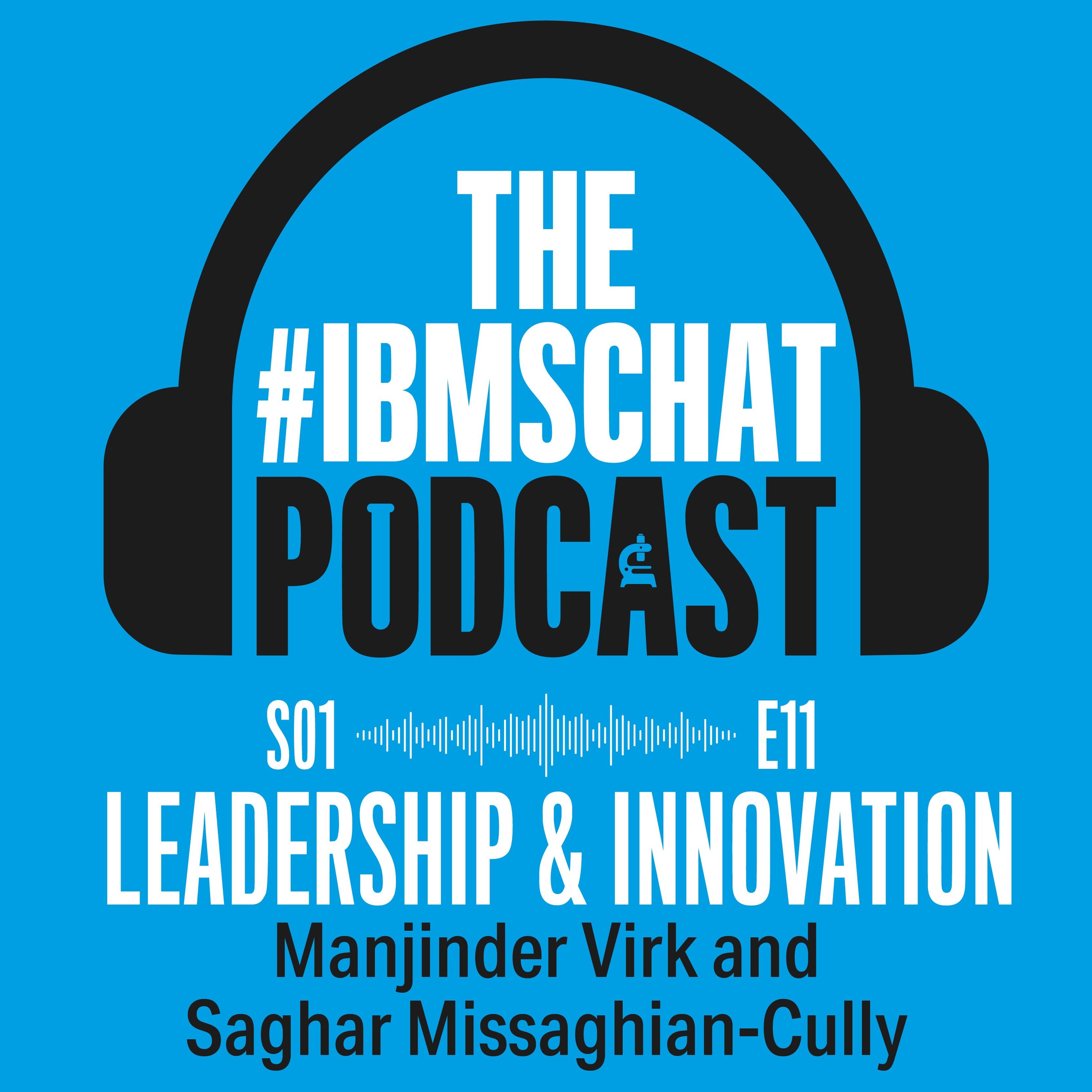 IBMS Podcast