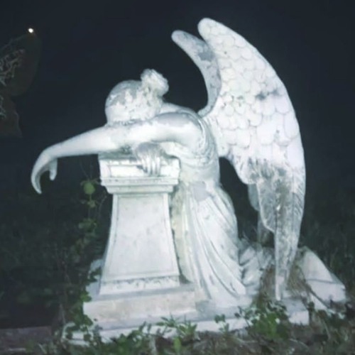 playlist of misery and dread