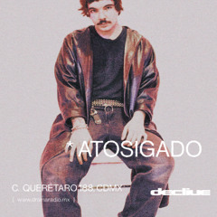 Declive invites Atosigado @DramaRadioBar · Aug 22 2025
