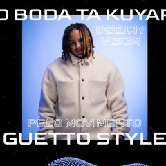 DEEJAY VEIGA - RESPECT THE GAME