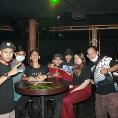 # BUCIN LUUU 2K21 [DIMAS STR X NYONYA AZAHRA X DONNY HN]