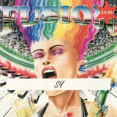 Sy @ Fusion (NYE 94/95)