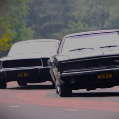 The Chase