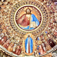 One in the Communion of Saints