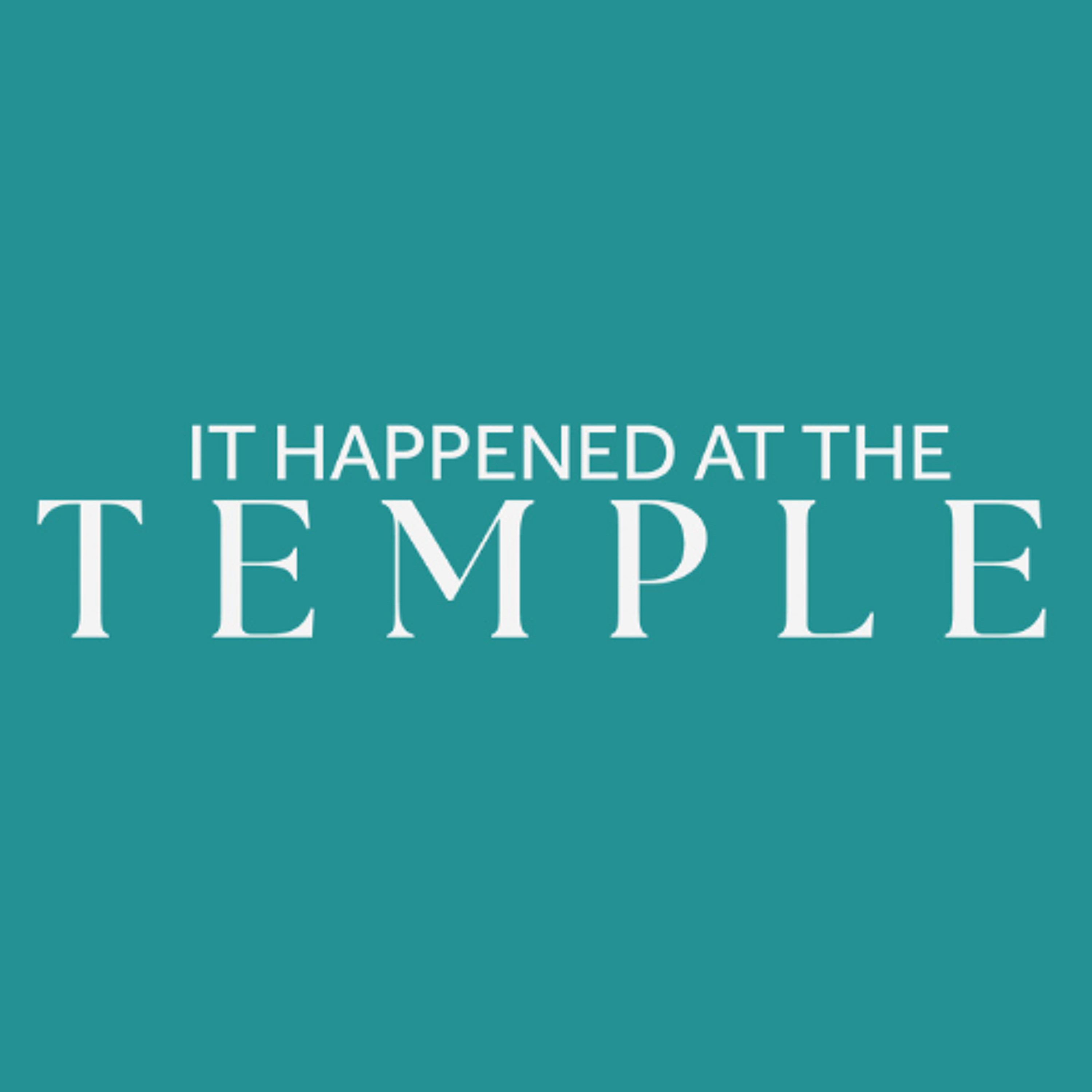 First Baptist Conroe Podcast