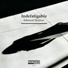 Ethereal Shadow