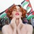 Artwork for SOPHIE says Free Palestine