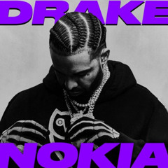 Drake - NOKIA (Andri Winata Remix)