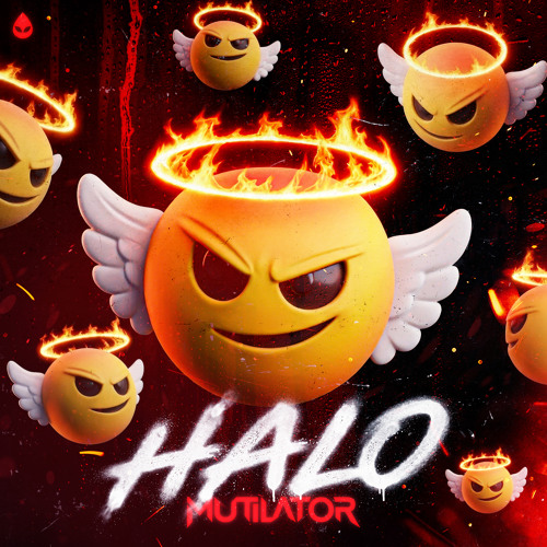 Mutilator - HALO