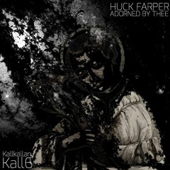 Huck Farper - Temper (Threatening Developments Remix)