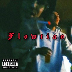 Flowtiao - Driftin'Kid x Butakaklu