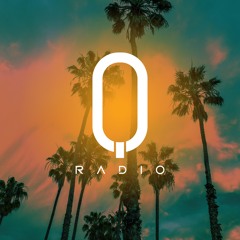Q-Radio EP 021 - Deep cuts w/ Angel