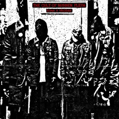 RIMA X VRODAK- THE CULT OF RUBBER FLESH