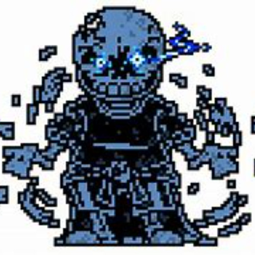 OuterDust Cosmic Endgame