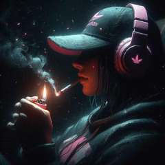 “Crash Cloud”-(Club House I EP)[Instrumental]