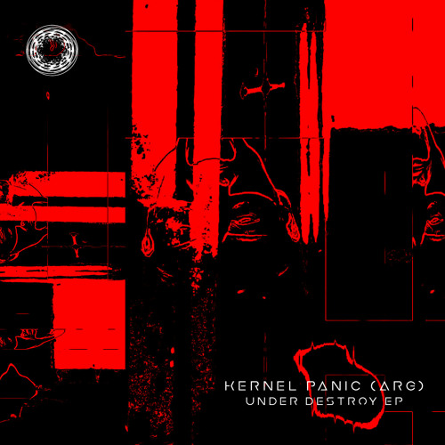 Under Destroy