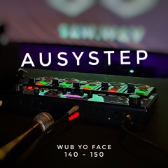 Ausystep - Dubstep Loopstation Mix
