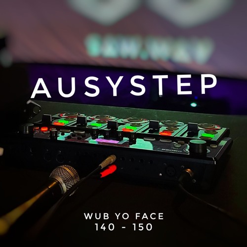 Ausystep - Dubstep Loopstation Mix