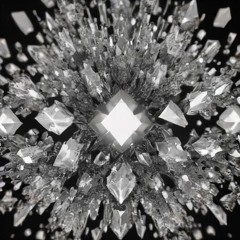 CRYSTALS