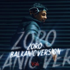 AlbertNBN - ZORO (Balkanic Version)