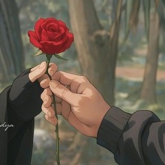 تُراهُ يدري بأنَّ القلبَ مَسكنهُ