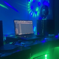 HeAvensisWan Melody Dubstep Intro