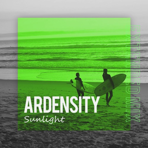 Ardensity - Sunlight (Extended Mix)