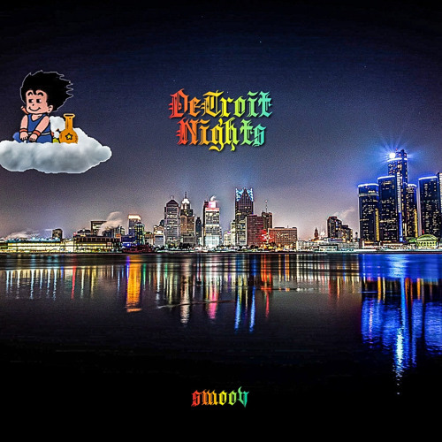 DETROIT NIGHTS