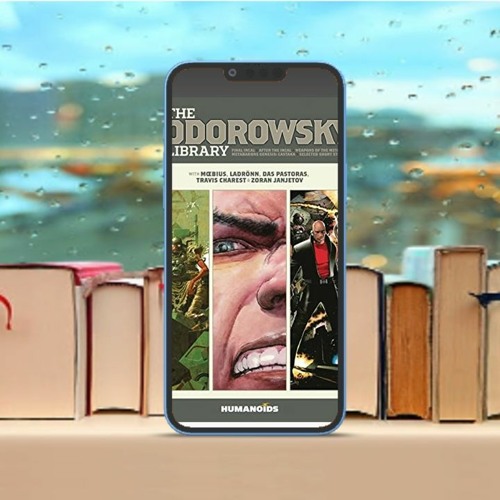 The Jodorowsky Library, Book Three, Final Incal � After the Incal � Metabarons Genesis, Castaka