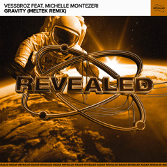 Gravity (Meltek Extended Remix) [feat. Michelle Montezeri]