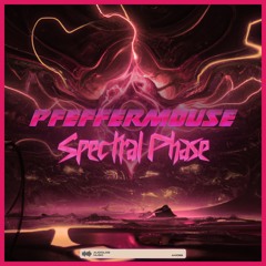 Pfeffermouse - Spectral Phase