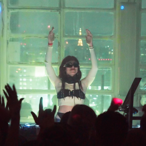 GIU @ Ephigenia - São Paulo [07/04/2025]