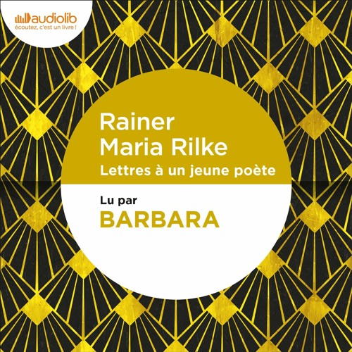 lettres de l intérieur livre audio