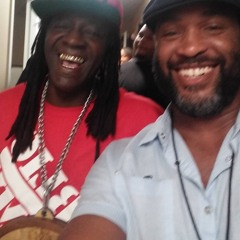 Flavor Flav Mega Mix by DJ Curt.