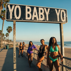 Yo Baby Yo II