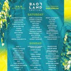 Loveland Festival 2023 Progressive Warm-Up Mix