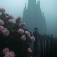 призрак розы