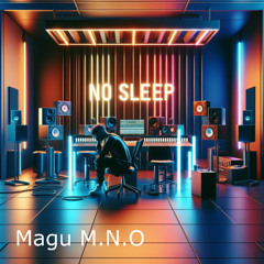 No Sleep