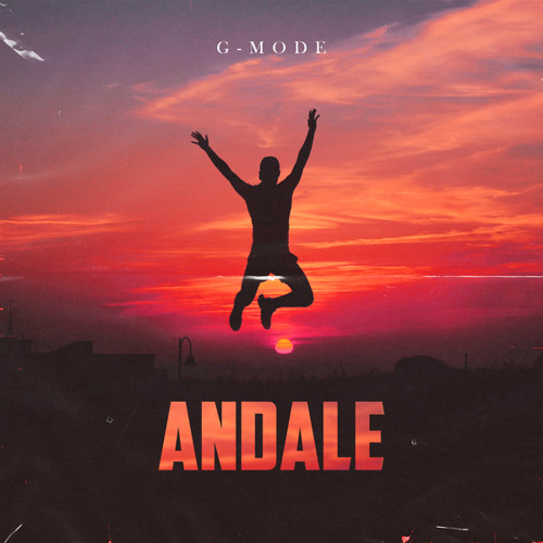 Andale (Extended Mix)