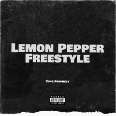 Lemon Pepper Freestyle
