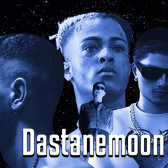 Dorcci X Chvrsi X Poobon X XXX Dastanemoon