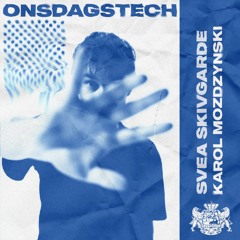 Onsdagstech