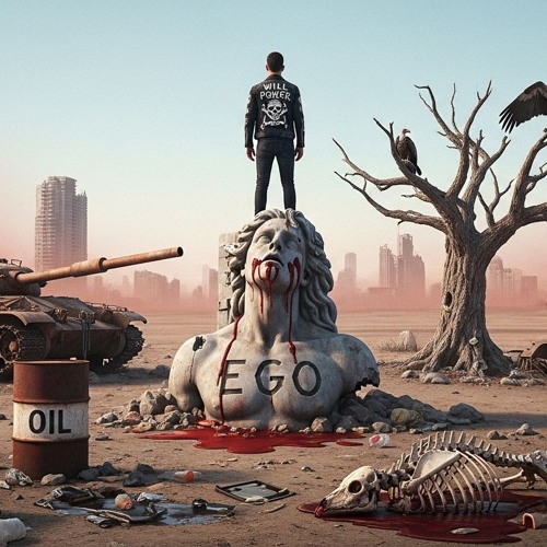 глава 10: Закрыты наши глаза