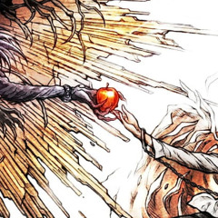 never the same again