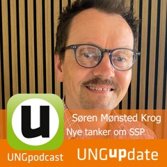 SSP tanker fra Viborg