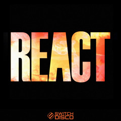 REACT (Instrumental)