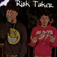 Mobb X FOE Jerm - Risk Taker